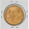 Image 2 : 1878 $20 Liberty Head Double Eagle Gold Coin