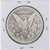 Image 2 : 1890-CC $1 Morgan Silver Dollar Coin