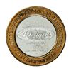 Image 2 : .999 Silver Binion's Las Vegas, Nevada $10 Casino Limited Edition Gaming Token
