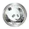 2018 China 10 Yuan Panda Silver Coin