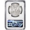 Image 2 : 1898-S $1 Morgan Silver Dollar Coin NGC AU53