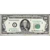 Image 1 : 1950B $100 Federal Reserve Star Note Minneapolis