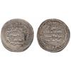 Image 1 : ISLAMIC COINS, Umayyad. temp. al-Walid I, Dirham, Sijistan 94h, 2.71g (Klat 436). Very fin