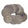 ISLAMIC COINS, Umayyad. Dirhams (11), Istakhr 90h, al-Jazira 128h, 129h; Dimashq 114h, 117