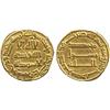 Image 1 : ISLAMIC COINS, Abbasid. temp. al-Saffah (132-136h), Gold Dinar, no mint 133h, 4.11g. Fine 