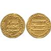 Image 1 : ISLAMIC COINS, Abbasid. temp. al-Saffah, Gold Dinar, no mint 135h, 4.26g. Extremely fine.