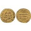 Image 1 : ISLAMIC COINS, Abbasid. temp. al-Mahdi, Gold Dinar, no mint 163h, 4.25g (L 290; A 214).  G