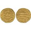 Image 1 : ISLAMIC COINS, Abbasid. temp. al-Mahdi, Gold Dinar, no mint 164h, 4.23g (L 298 var; A 214)