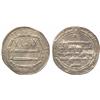 Image 1 : ISLAMIC COINS, Abbasid. temp. al-Rashid/Muhammad b. Yahya, Dirham, al-Muhammadiya 180h, 2.
