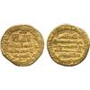 Image 1 : ISLAMIC COINS, Abbasid. temp. al-Ma’mun, Gold Dinar, Misr 202h, citing al-Sari and Tahir, 