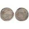 Image 1 : ISLAMIC COINS, Abbasid. Abbasid / Tahirid, temp. al-Ma’mun/Ishaq b. Yahya, Dirham, al-Muha