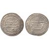 Image 1 : ISLAMIC COINS, Abbasid. al-Mu’tasim, Dirham, Fars 220h, 2.93g (Tornberg p133, 24; A 226). 