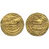 Image 1 : ISLAMIC COINS, Abbasid. al-Mutawakkil (232-247h), Gold Dinar, Misr 245h, 4.19g. Very fine.