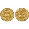 Image 1 : ISLAMIC COINS, Abbasid. al-Musta‘in (248-252h), Gold Dinar, Misr 249h, 4.11g. About very f