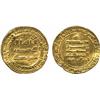 Image 1 : ISLAMIC COINS, Abbasid. al-Mu‘tazz, Gold Dinar, Misr 252h, 4.20g. Very fine.