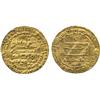 Image 1 : ISLAMIC COINS, Abbasid. al-Muqtadir, Gold Dinar, Filastin 299h, 3.99g.  Crimped, about ver