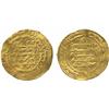 Image 1 : ISLAMIC COINS, Abbasid. al-Muqtadir, with vizier Amid al-dawla, Gold Dinar, Filastin 320h,