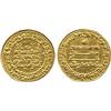Image 1 : ISLAMIC COINS, Abbasid. al-Muqtadir, Gold Dinar, Misr 302h, 4.01g.  Extremely fine.