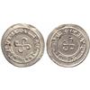 Image 1 : ISLAMIC COINS, Abbasid. al-Muqtadir, Ornamental Dirham, no mint undated, 2.94g (unrecorded