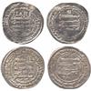 Image 1 : ISLAMIC COINS, Abbasid. al-Muqtadir, Dirhams (2), Harran 312h, 3.29g and al-Basra 313h, 3.
