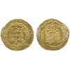 Image 1 : ISLAMIC COINS, Abbasid. al-Qahir, without name of heir, Gold Dinar, Hamadhan 321h, 4.63g. 