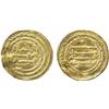 Image 1 : ISLAMIC COINS, Abbasid. al-Radi, Gold Dinar, Maragha 327h, 4.56g.  Very fine and extremely