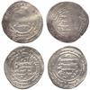 Image 1 : ISLAMIC COINS, Abbasid. al-Radi, Dirhams (2), Halab 323h, 2.29g and al-Basra 328h, 4.08g. 