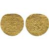 Image 1 : ISLAMIC COINS, Hafsid. abu-Ishaq Ibrahim II (751-770h), Gold Dinar, no mint undated, (unde
