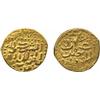 Image 1 : ISLAMIC COINS, Hafsid. abu-‘Amr ‘Uthman (839-893h), Gold ½-Dinar, Tarablus undated, 2.38g 