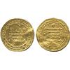 Image 1 : ISLAMIC COINS, Tulunid. Khumarawayh b. Ahmad, Gold Dinar, Misr 279h, with the names of the