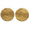 ISLAMIC COINS, Fatimid. al-Mu‘izz (341-365h), Gold Dinar, al-Mansuriya 343h, 4.11g (N 391)