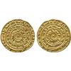 ISLAMIC COINS, Fatimid. al-Mu’izz, Gold Dinar, Misr 363h, 4.18g (N 368).  Very fine.