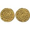 ISLAMIC COINS, Fatimid. al-Mu’izz, Gold Dinar, Misr 364h, 4.16g (N 370).  Good very fine.