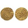 ISLAMIC COINS, Fatimid. al-Mu‘izz, Gold Dinar, Misr 364h, 4.16g (N 370).  Good very fine.
