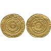 Image 1 : ISLAMIC COINS, Fatimid. al-‘Aziz, Gold Dinar, Misr 366h, 4.09g (N 700).  Very fine.