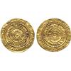 Image 1 : ISLAMIC COINS, Fatimid. al-Mustansir, Gold Dinar, Misr 454h, 3.75g (N 2137). Very fine.