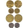 Image 1 : ISLAMIC COINS, Ottoman. Murad III (982-1003h), Sultani, Misr, date (982h) unclear (A 1332)