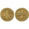 Image 1 : ISLAMIC COINS, Ottoman. Ahmed III (1115-1143h), Gold Zeri Istanbul, Islambul 1115h, 3.46g 