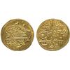 Image 1 : ISLAMIC COINS, Ottoman. Mahmud I, Gold Zeri Mahbub, Misr 1143h, ‘ain, 2.57g (Pere 562; KM 