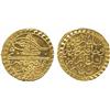 Image 1 : ISLAMIC COINS, Ottoman. Mustafa III (1171-1187h), Gold Zeri Mahbub, Islambul 1171h, year 7