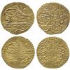 Image 1 : ISLAMIC COINS, Ottoman. Mustafa III, Gold Zeri Mahbub (2), Misr 1171h, sin, ‘ain (Pere 621