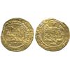 Image 1 : ISLAMIC COINS, Samanid. Nasr II b. Ahmad, Gold Dinar, al-Muhammadiya 321h, caliph al-Qahir