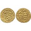 Image 1 : ISLAMIC COINS, Buwayhid. Baha’ al-dawla Abu Nasr (379-403h), Gold Dinar, Suq al-Ahwaz 398h