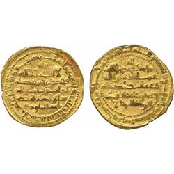 ISLAMIC COINS, Buwayhid. Abu-Kalinjar, Gold Dinar, ‘Uman 432h, 5.58g (Treadwell Buyid Um43