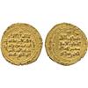 Image 1 : ISLAMIC COINS, Seljuq Governor of Hamadan. Chagri Tekin (c.467-478h), Gold Dinar, Hamadhan
