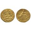 Image 1 : ISLAMIC COINS, Ilkhanid. Abu Sa‘id (716-736h), Gold Dinar, Isfahan 719h, type C, 8.14g (Al