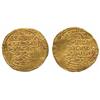 Image 1 : ISLAMIC COINS, Ghurid/Shansabanid. Mu’izz al-din Muhammad b. Sam (567-602h), Gold Dinar, B