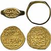 Image 1 : ISLAMIC COINS, Jalayirid. temp. Shaykh Hasan Buzurg (736-757h), Gold Dinar, Irbil 756h, ob