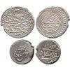 Image 1 : ISLAMIC COINS, Afsharid. Nadir Shah (1148-1160h), Abbasi, type B, Mashhad 1150h (A 2749); 