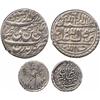ISLAMIC COINS, Qajar. Muhammad Hasan Khan (1163-1172h), Rupi, type A, Mazandaran 1169h (A 